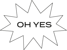 SHOP OH YES